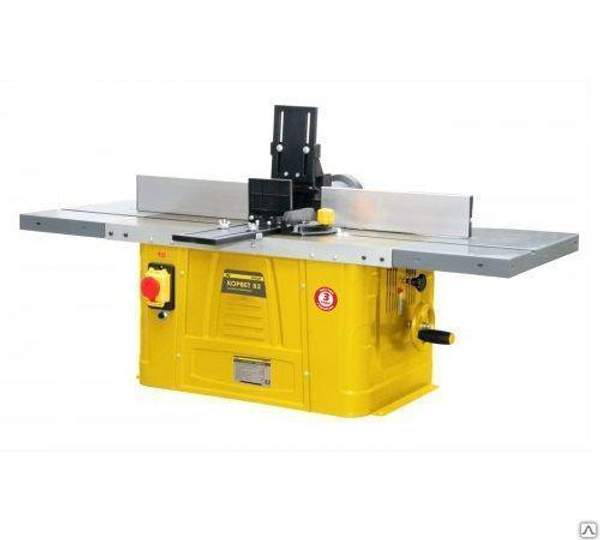 Станок фрезерный Корвет-82