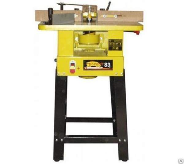 Станок фрезерный Корвет-83