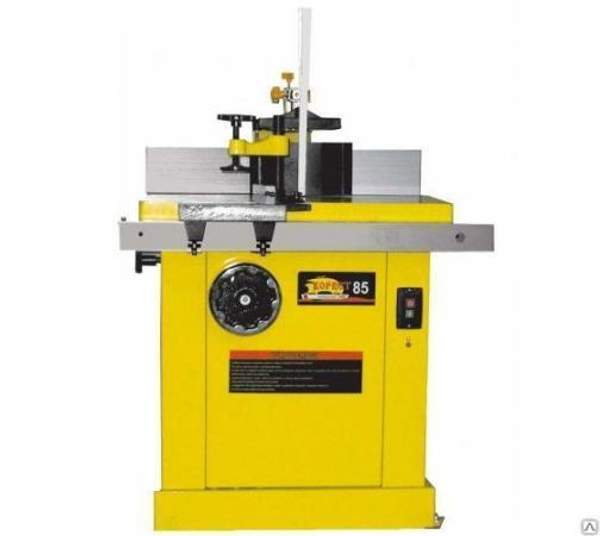 Станок фрезерный Корвет-85