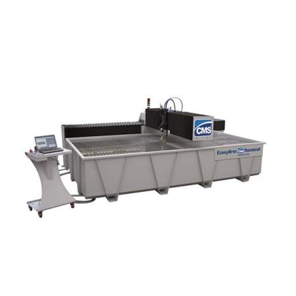 Станок гидроабразивной резки серии EASYLINE