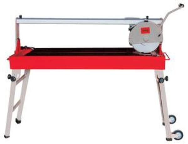 Станок камнерезный Fubag ExpertLine F 1020/65