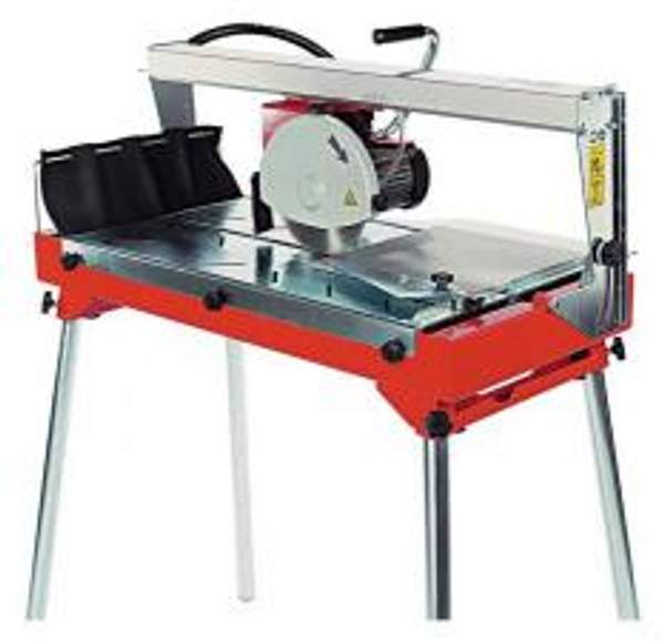 Станок камнерезный Fubag Masterline 6 Star - 660