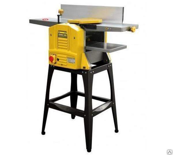 Станок комбинированный строгальный Корвет-20М