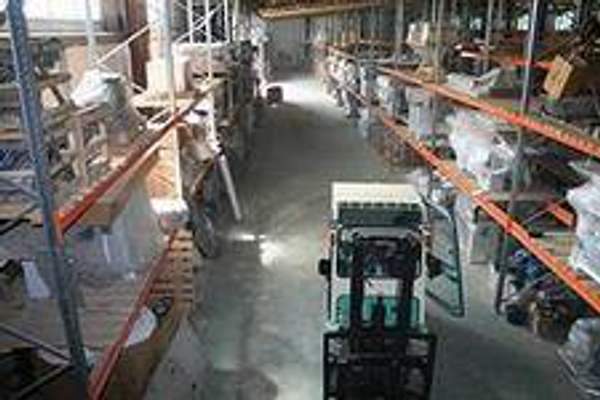 Станок Комбинированные пресс-ножницы НГ5224