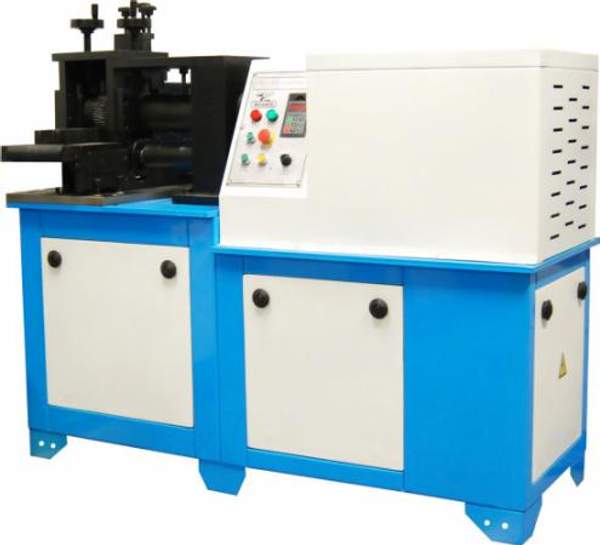 Станок кузнечный BLACKSMITH PR1-60 для художественного проката