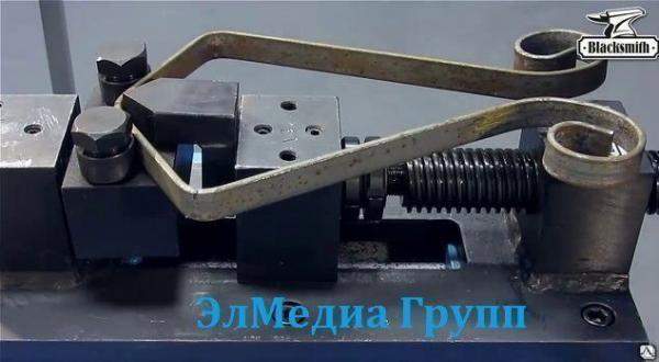 Станок кузнечно-прессовый МР 1