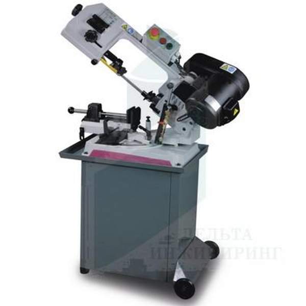 Станок ленточнопильный Opti S131GH