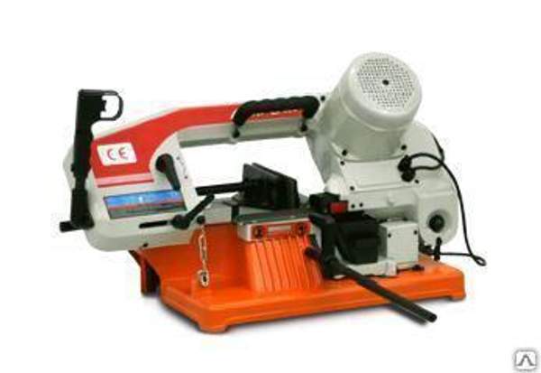 Станок ленточнопильный с гидроразгрузкой Stalex BS-1018B