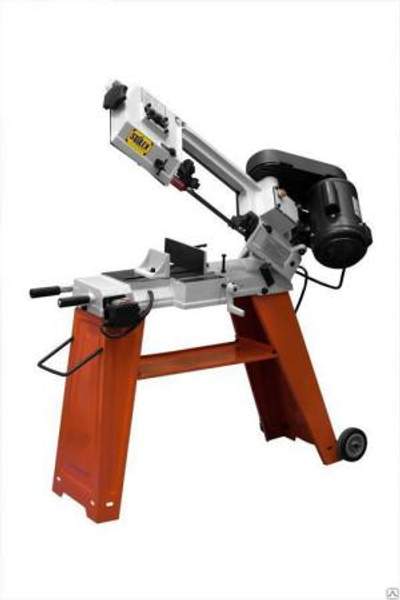 Станок ленточнопильный Stalex BS-115