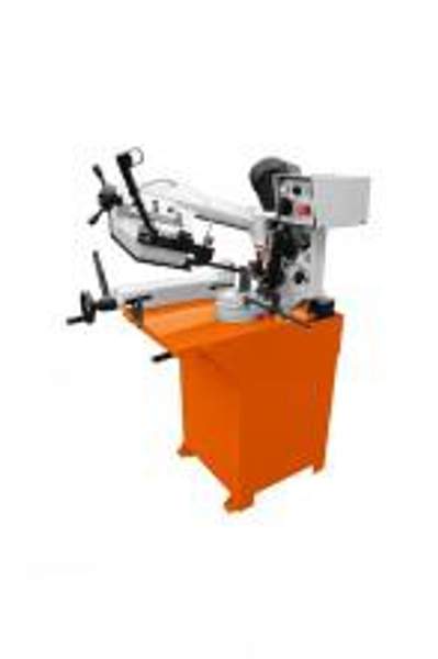 Станок ленточнопильный Stalex BS-170G