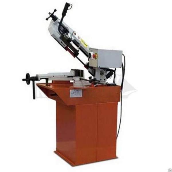 Станок ленточнопильный Stalex BS-215G