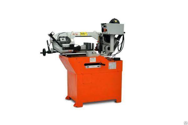 Станок ленточнопильный Stalex BS-260G