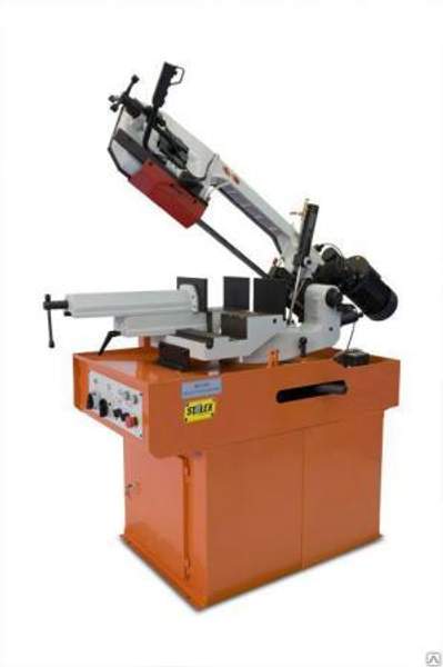 Станок ленточнопильный Stalex BS-315G