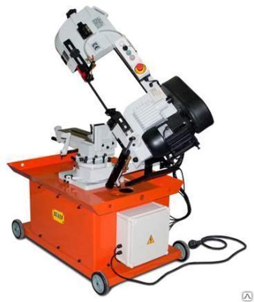 Станок ленточнопильный Stalex BS-712R