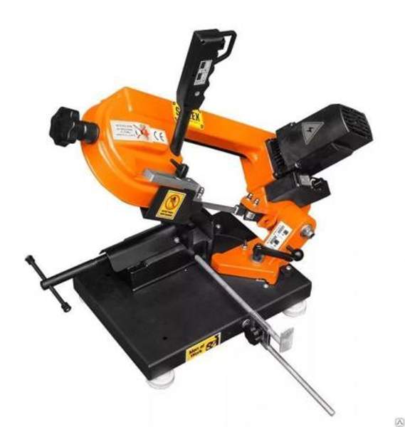 Станок ленточнопильный Stalex BS-85