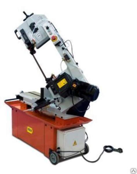 Станок ленточнопильный Stalex BS-912G