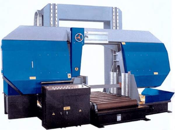 Станок ленточнопильный Stalex SBS-1300