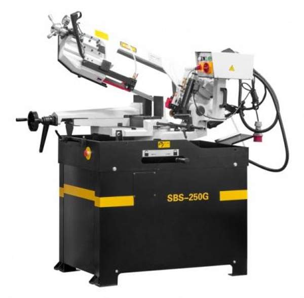 Станок ленточнопильный Stalex SBS-250G