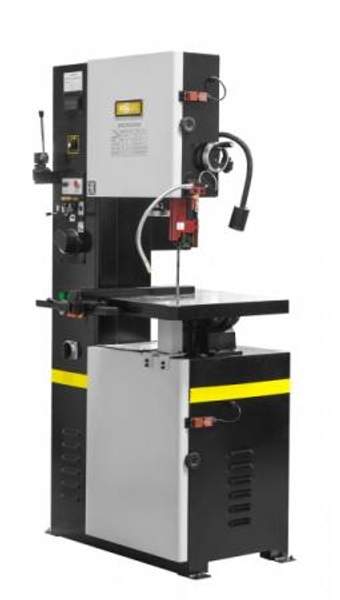 Станок ленточнопильный Stalex VS - 400