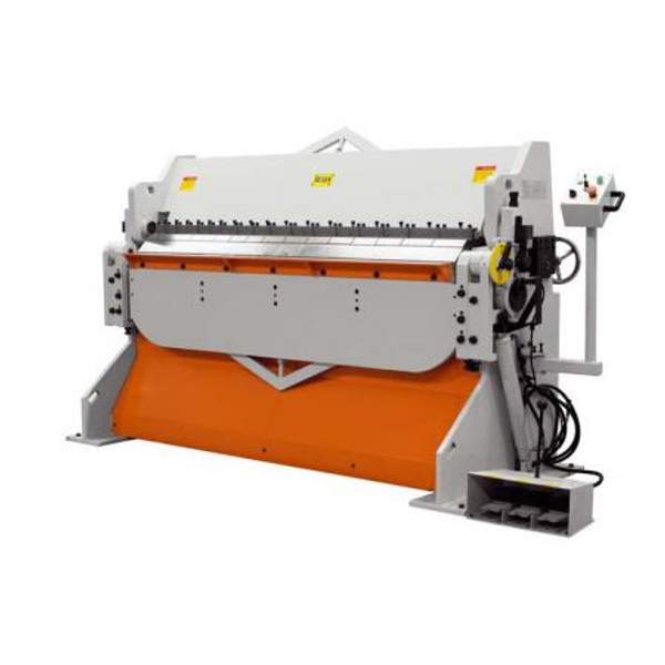 Станок листогибочный гидравлический Stalex HW3050x3.5