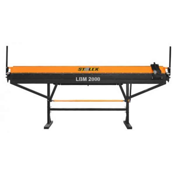 Станок листогибочный ручной Stalex LBM 2500