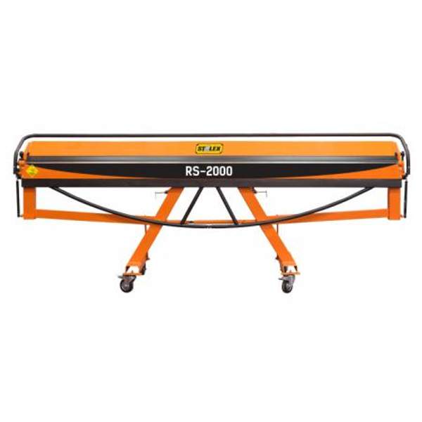 Станок листогибочный ручной Stalex RS 3000 мм