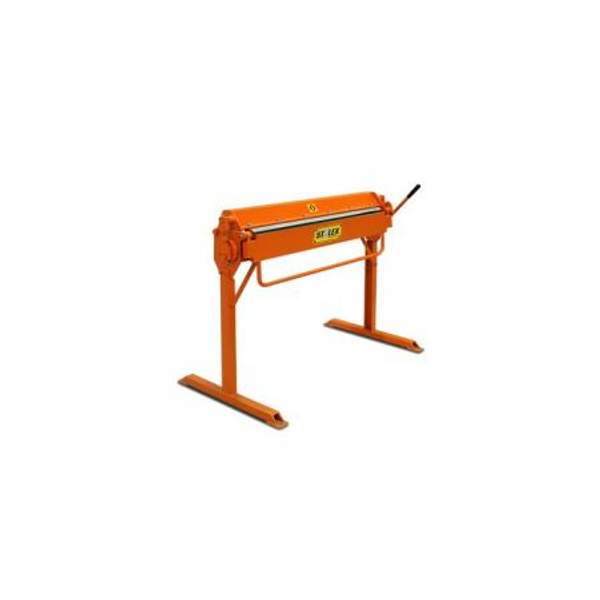 Станок листогибочный Stalex 1060/1.2