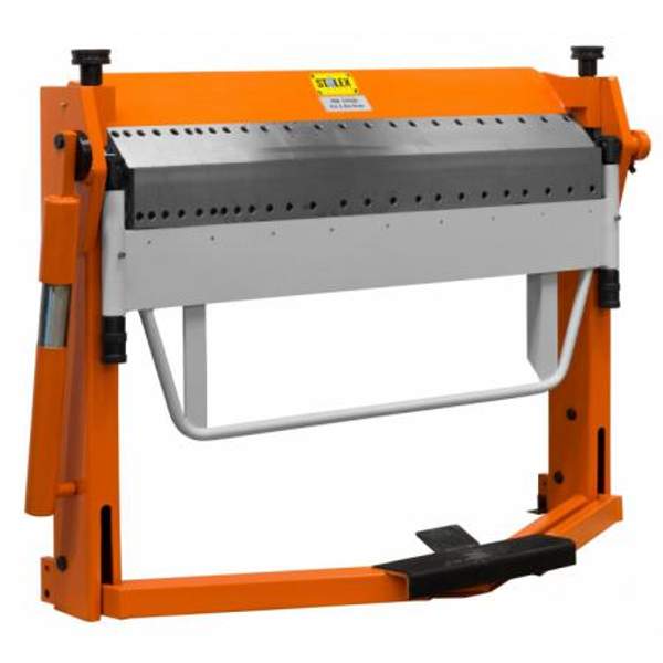 Станок листогибочный Stalex PBB 1270/3SH