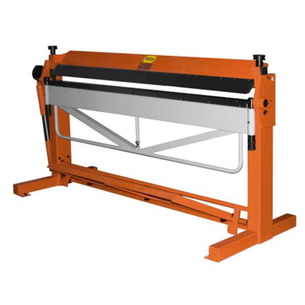 Станок листогибочный Stalex PBB 1520/1.5