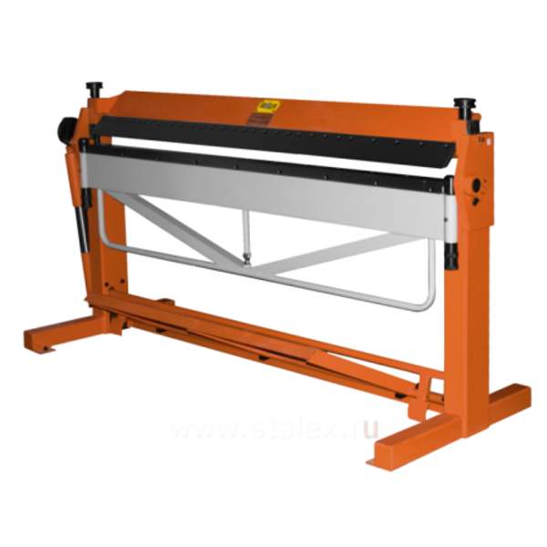 Станок листогибочный Stalex PBB 2020/1.2