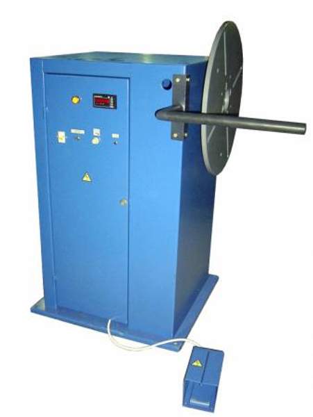 Станок намоточный