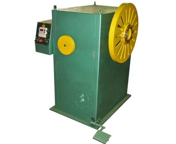 Станок намоточный РИФЖ 045119.008