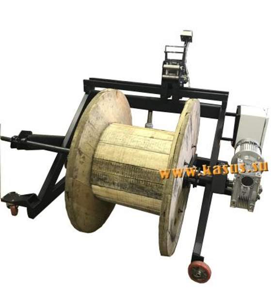 Станок намоточный СП 14-1У