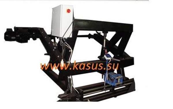 Станок намоточный СП 22-3Г
