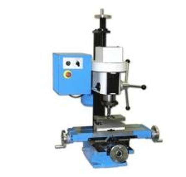 Станок настольно-сверлильный СФ-1х07