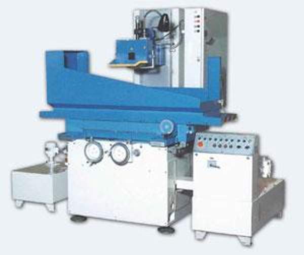 Станок ОШ-650Ф3 торцекруглошлифовальный с ЧПУ