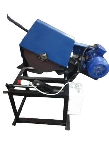 Станок отрезной маятниковый ПМ-55