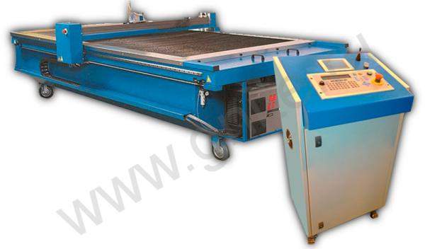 Станок плазменной резки металла PR3-1.5-30