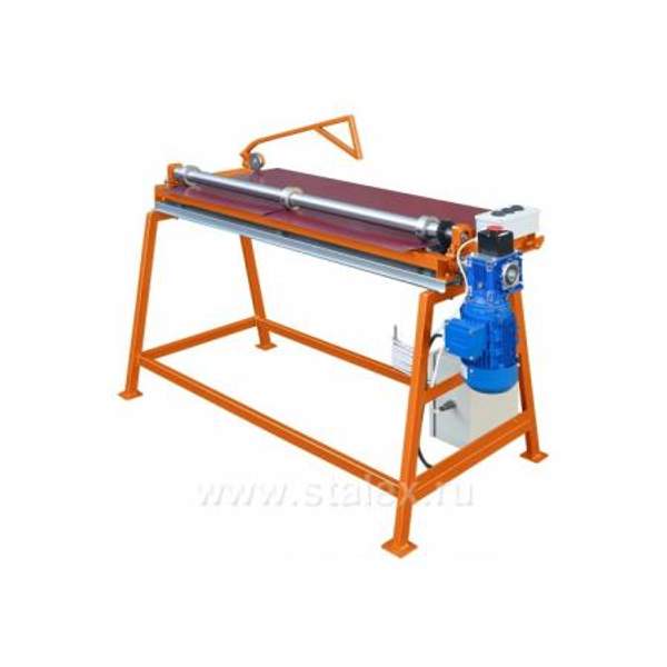 Станок продольно-поперечной резки Stalex СПР 1250/3-А