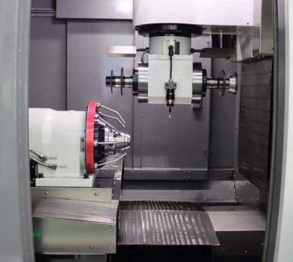 СТАНОК ШЛИФОВАЛЬНО-ЗАТОЧНОЙ С ЧПУ МОДЕЛИ QD 580