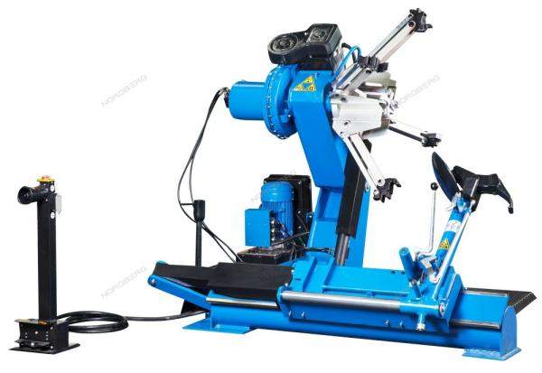 Станок шиномонтажный (380V) для грузовых машин 14"-42"