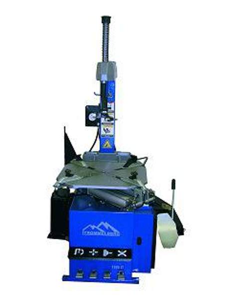 Станок шиномонтажный автоматический Trommelberg 1885IT