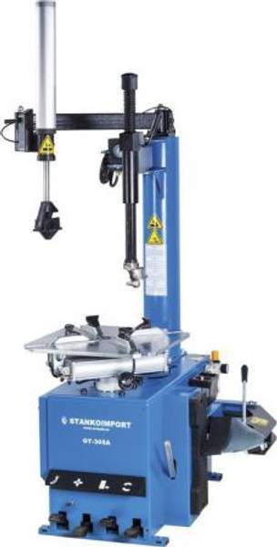 Станок шиномонтажный полуавтоматический (12"-26") 380В GT-305A СТАНКОИМПОРТ