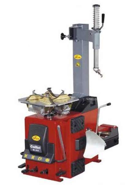 Станок шиномонтажный Sicam Colibri BL 512 (220 B) Италия.