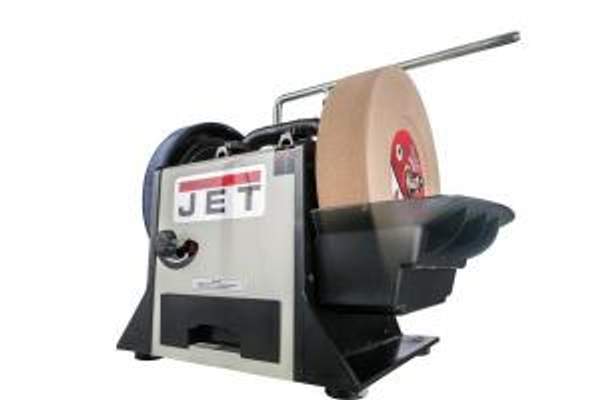 Станок шлифовально-полировальный JET JSSG-10
