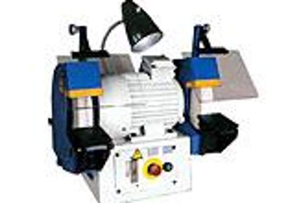 Станок Точильно-шлифовальный ТШ-1х10