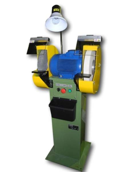 Станок точильно-шлифовальный ТШ 2 (ТШ 2.10, ТШС 300)