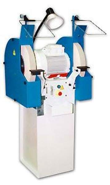 Станок Точильно-шлифовальный ТШ-3