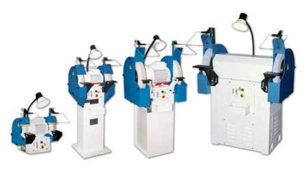 Станок Точильно-шлифовальный ТШ-4