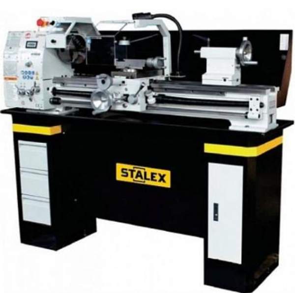 Станок токарный 300х750мм, 1.5кВт, 220В, Stalex D300x750 Vario